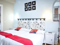 Hotel Neguri Hotels in Getxo