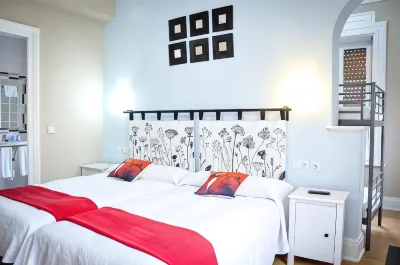 Hotel Neguri Hotels near Getxo