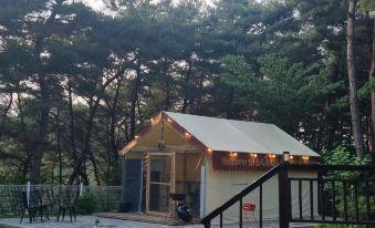 Bauhaus in Wonju