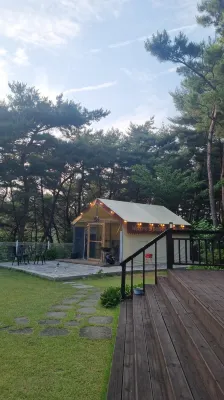 Bauhaus in Wonju - 4-Star