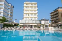 Hotel Classic - Azzurro Club - Beach