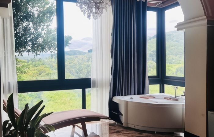 Homestay Thac Lien Khuong