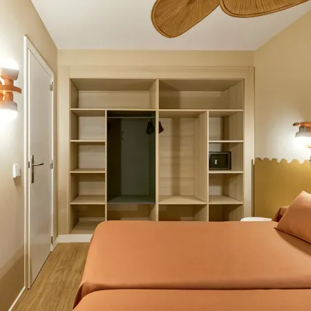 Tent Mojito Suites