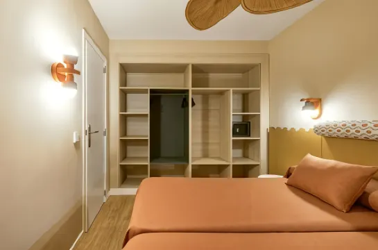 Tent Mojito Suites