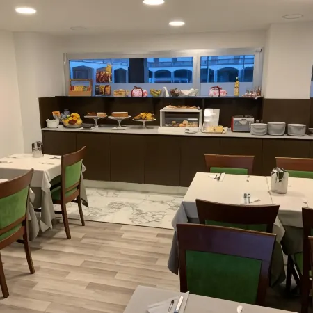 Hotel Alberi
