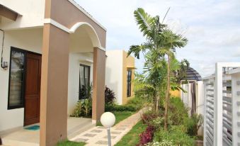 Pelangi Guesthouse Belitung 10