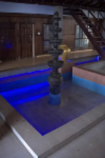 Puthooram Sea View Resort Varkala