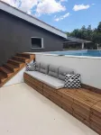 Regia Hotel - ที่มีสระว่ายน้ำ