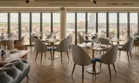 Harbour Hotel & Spa Southampton - breakfast
