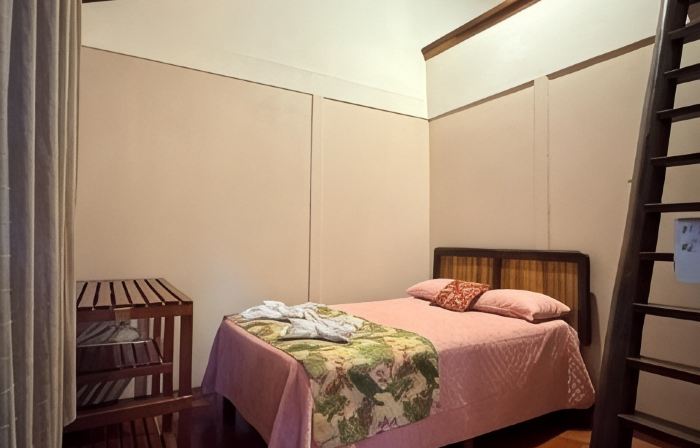 Cabinas Tropicales