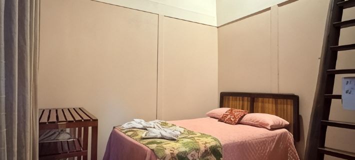 Cabinas Tropicales Hotels in Puerto Jimenez