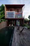 Scarlet Pavilion - Private Pools