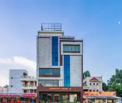 Manas Continental Hotels in Gorakhpur
