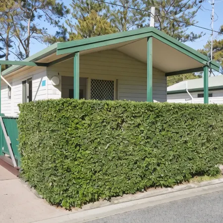 Hat Head Holiday Park Hotels in Kempsey