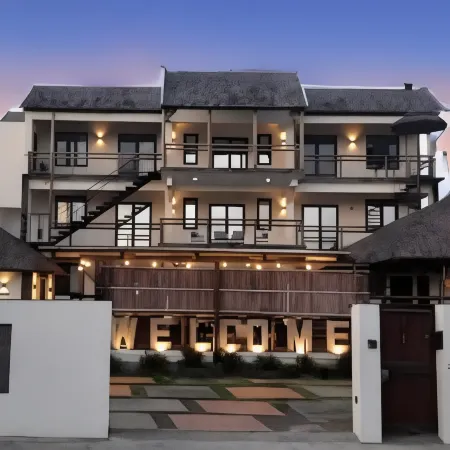 The Light Villa
