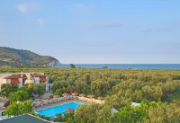 Hotel Residence Torre Del Porto Hotels in Mattinata