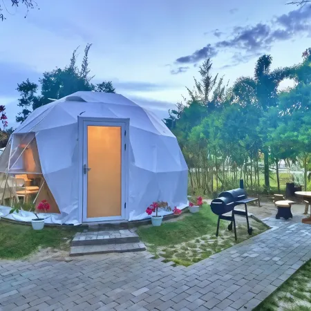 Desaland Tunas Hijau