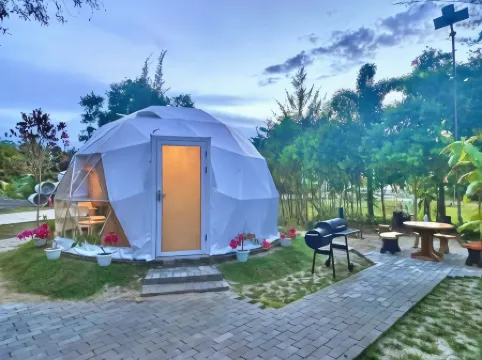 Desaland Tunas Hijau