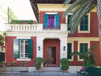 Il Tempio di Morfeo Hotels near Jonio Metro Station
