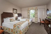 Menger Hotel Hotels in San Antonio