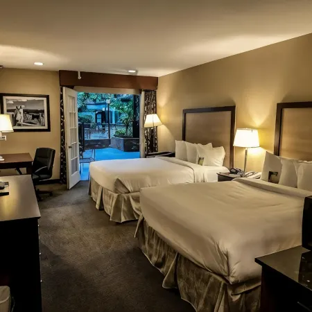 Heritage Inn