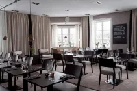 Hotel Villan Hôtels à : Torslanda