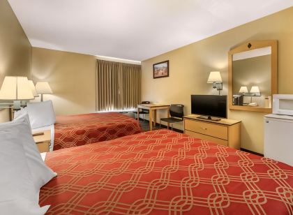 Econo Lodge Airport/Colorado Springs