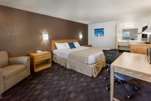 弗林特騎士酒店