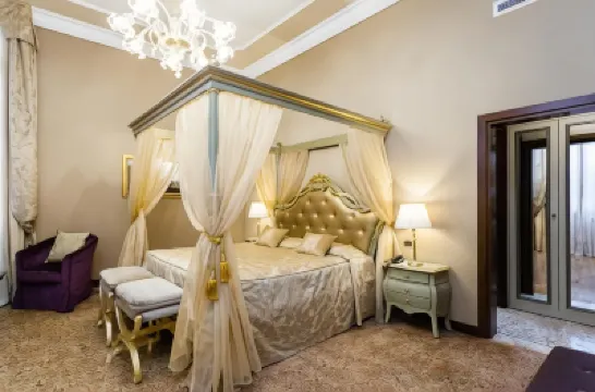 Hotel Al Ponte Mocenigo Hotel di 