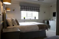 The Broadoak Hotel di Oldham