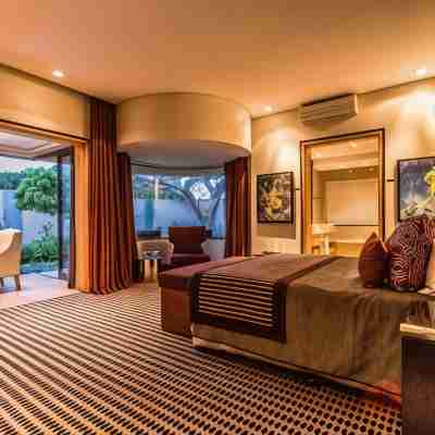 No5 Boutique Art Hotel by Mantis Rooms