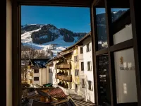 Safestay Kitzbühel Centre Hotel a Kitzbühel