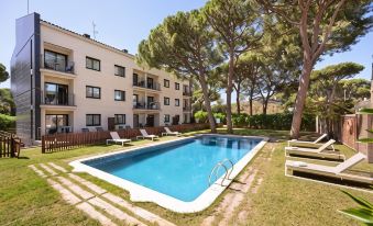 SG Marina 54 Apartments