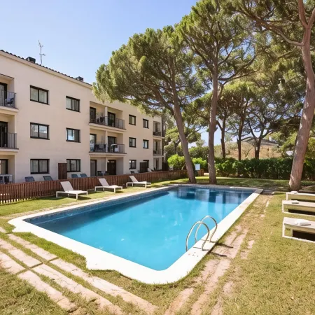 SG Marina 54 Apartments