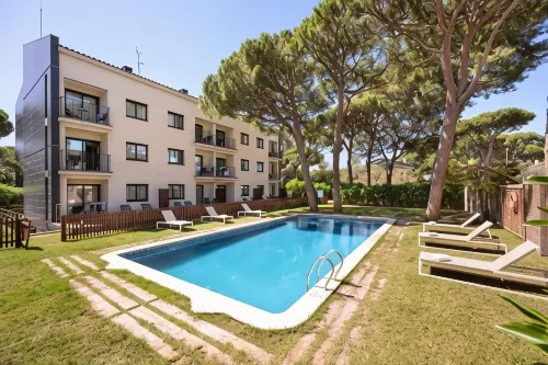 SG Marina 54 Apartments - Bãi đậu xe