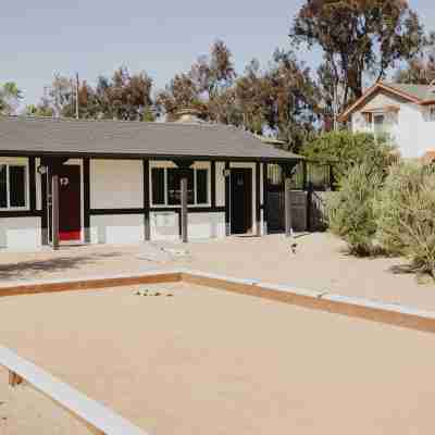 Hotel Hygge Hotel Exterior