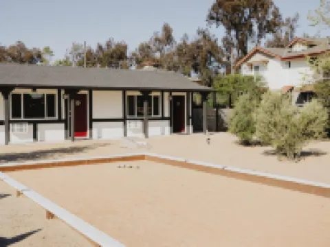 Hotel Hygge Hotels in Buellton