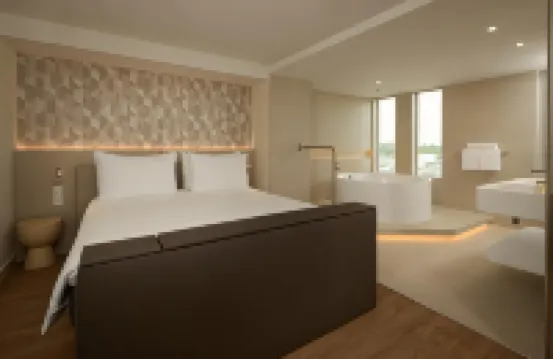 WestCord Art Hotel Amsterdam