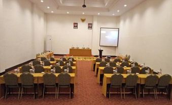 Same Hotel Cepu