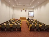 Same Hotel Cepu