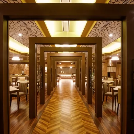 Tamatsukuri Grand Hotel Choseikaku