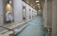 Hotel Parque Balneario Termas Pallares - spa