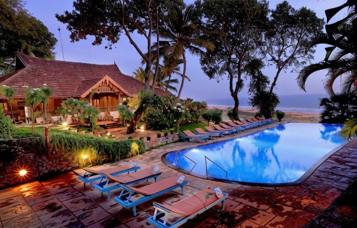Somatheeram Ayurveda Village