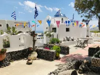 Villa Livadaros Hotels in Santorini