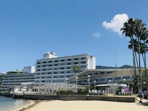 Shodoshima International Hotel