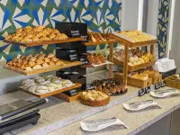Ibis Budget Jundiai Shopping - sarapan