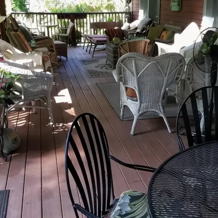 Eastgate Inn B&B