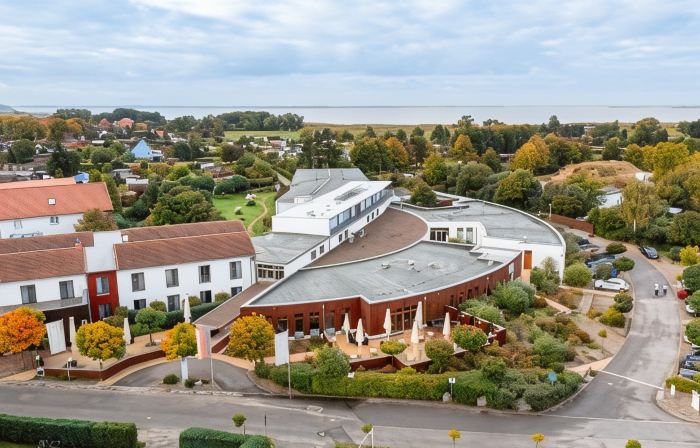 Seetelhotel Nautic Usedom Hotel & Spa Das Hotel für Wellness & Genuss Auf Usedom