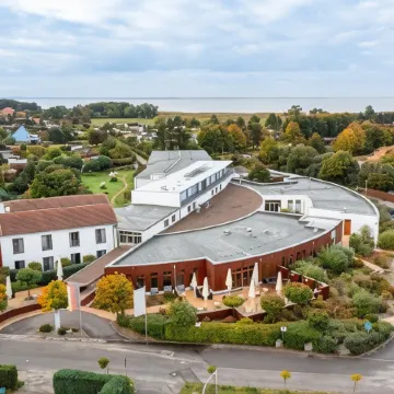 Seetelhotel Nautic Usedom Hotel & Spa Das Hotel für Wellness & Genuss Auf Usedom