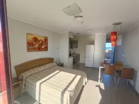 Aparthotel El Faro